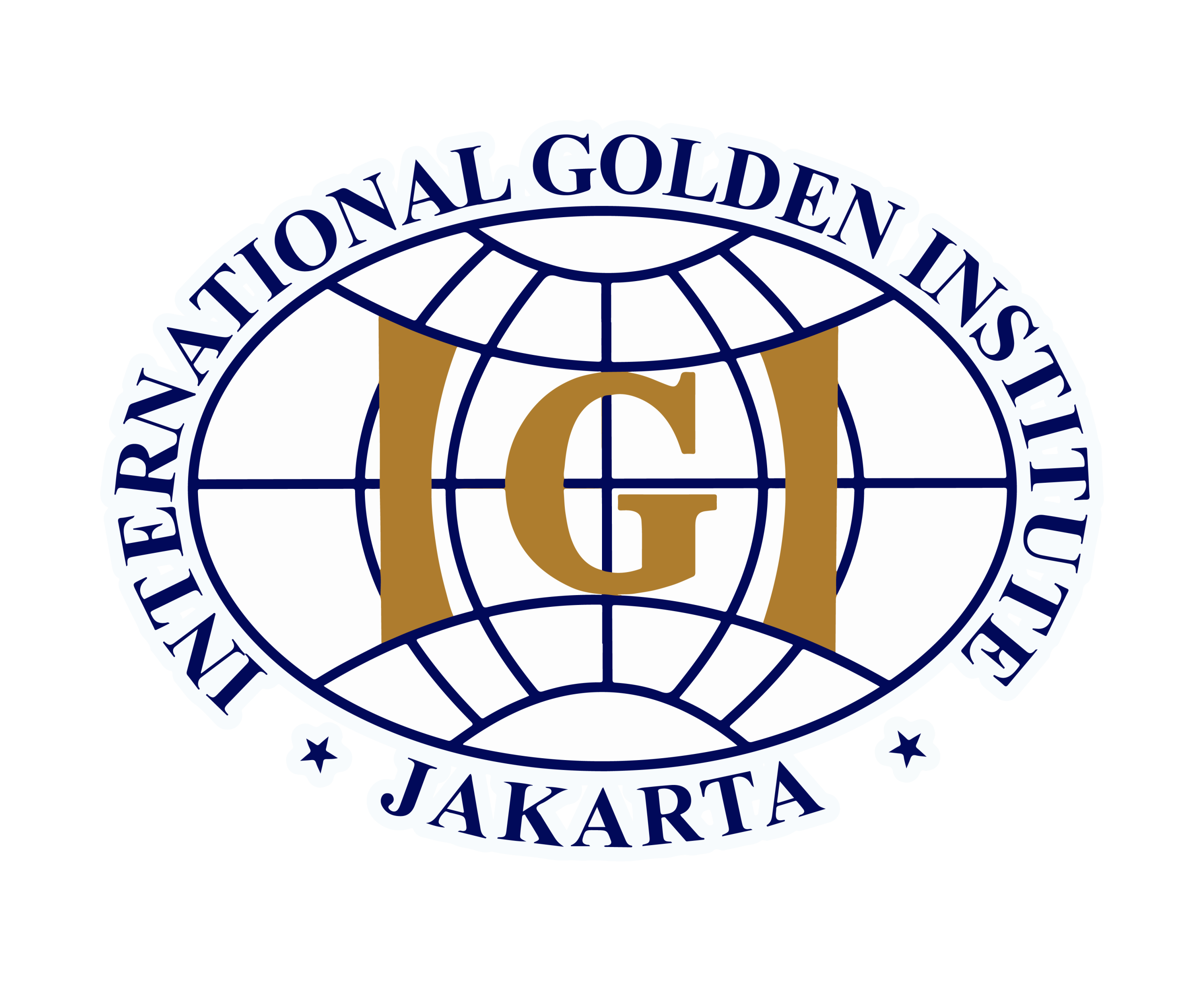 Logo STIE IGI